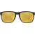 Sonnenbrille Oakley Holbrook XL Matte Black / Prizm 24k Polarized 
