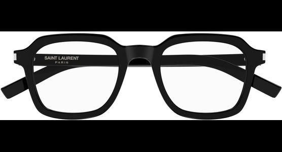 Saint Laurent SL 715 SLIM OPT 49 001 - Ansicht 3