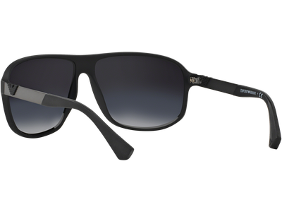 Emporio Armani Sonnenbrille Herren Emporio Armani EA4029 50638G Ansicht 5