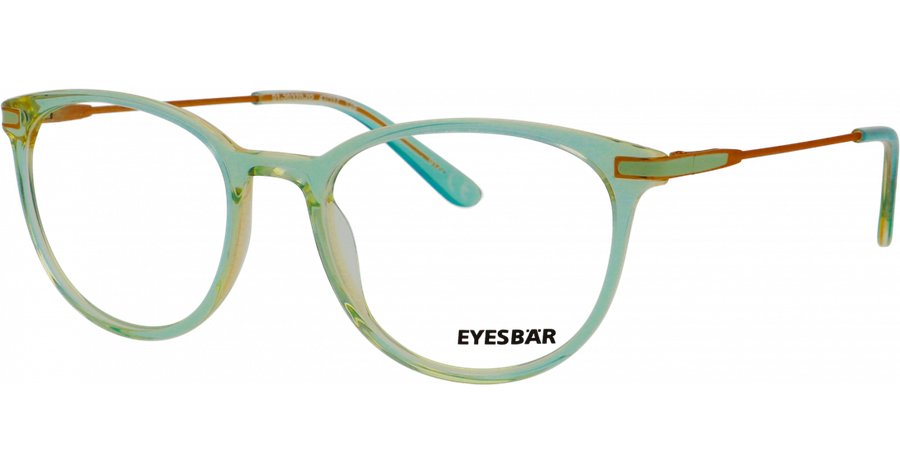 Eyesbär Brille Kinder Eyesbär 01-20370-02 Ansicht 1