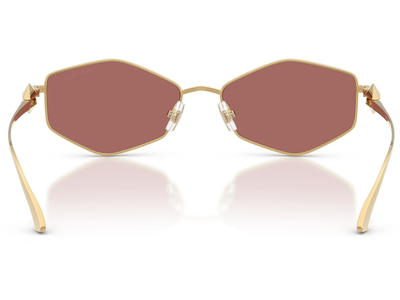 Jimmy Choo Sonnenbrille Damen Jimmy Choo JC4017 302369 55 Ansicht 4