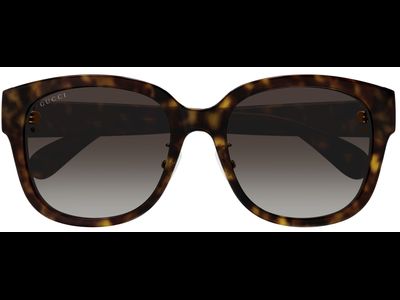 Gucci Sonnenbrille Damen Gucci GG1409SK 55 002 Ansicht 2
