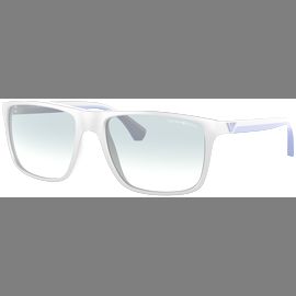 Emporio Armani Sonnenbrille Unisex Emporio Armani EA4033 50604U