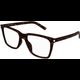 Saint Laurent SL 717 SLIM 54 Havanna