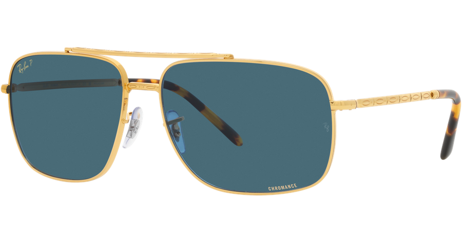 Ray-Ban Sonnenbrille Unisex Ray-Ban RB3796 9196S2 Ansicht 1