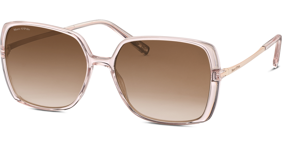 Marc O'Polo Sonnenbrille Damen Marc O'Polo 506190 50 2065 Rosé Ansicht 1