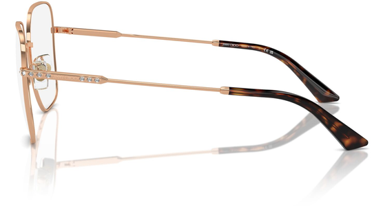 Jimmy Choo JC2001B 3008 55 - Ansicht 4