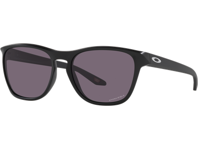 Oakley Sonnenbrille Herren Oakley Manorburn Matte Black / Prizm™ Grey OO9479 0156 Ansicht 5