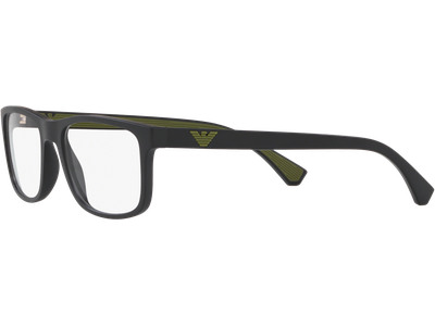 Emporio Armani Brille Herren Emporio Armani EA3147 5042 Ansicht 2