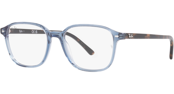 Ray-Ban RX5393 8228 - Ansicht 2