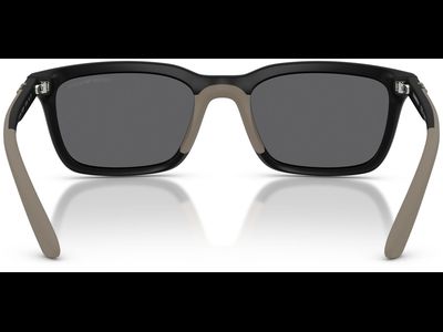 Emporio Armani Sonnenbrille Herren Emporio Armani EA4249U 500181 55 Ansicht 4