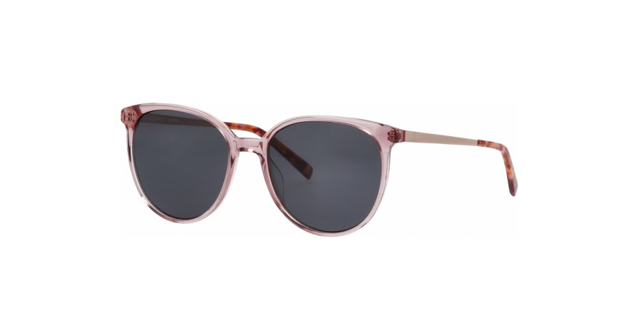 Humphreys Sonnenbrille Unisex HUMPHREY´S 585304 50 Rot Ansicht 1