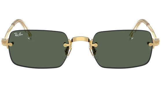 Ray-Ban RB3928 001/71 - Ansicht 3