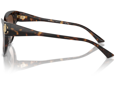 Jimmy Choo Sonnenbrille Damen Jimmy Choo JC5018U 500213 54 Ansicht 3