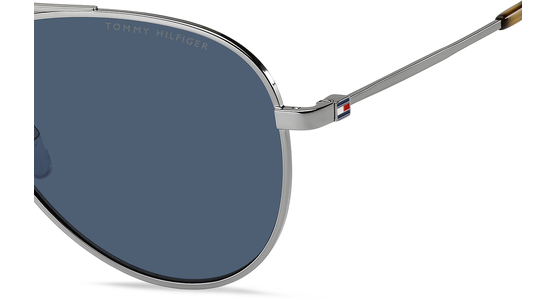 Tommy Hilfiger TH 2336/S 58 6LB - Ansicht 4