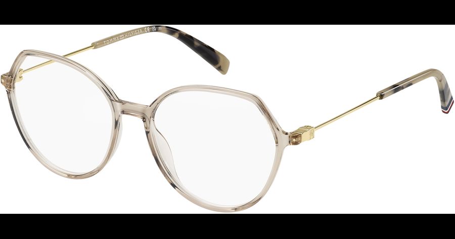 Tommy Hilfiger Brille Damen Tommy Hilfiger TH 2058 54 Ansicht 1