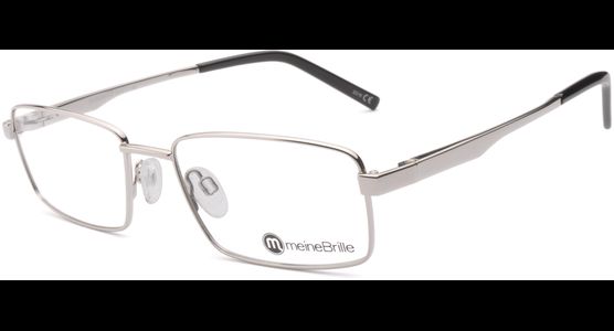 meineBrille 04-69090-02, Gun Hell links - Ansicht 4