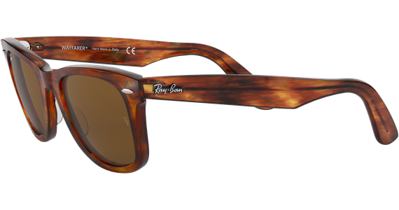 Ray-Ban Original Wayfarer RB2140 954 - Ansicht 3