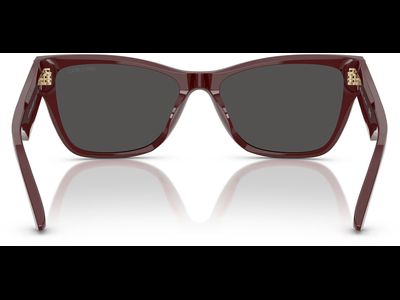 Jimmy Choo Sonnenbrille Damen Jimmy Choo JC5024HU 505787 55 Ansicht 4