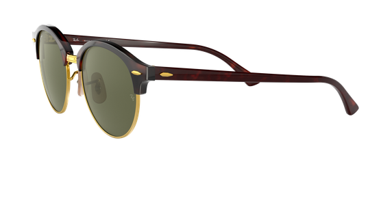 Ray-Ban Clubround Classic RB4246 990 51 - Ansicht 3