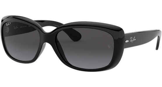 Ray-Ban Jackie Ohh RB4101 601/T3 58 - Ansicht 2