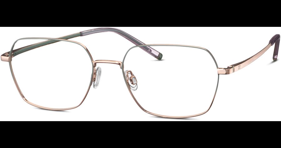 Humphreys Brille Damen Humphreys 582430 52 24 Ansicht 1