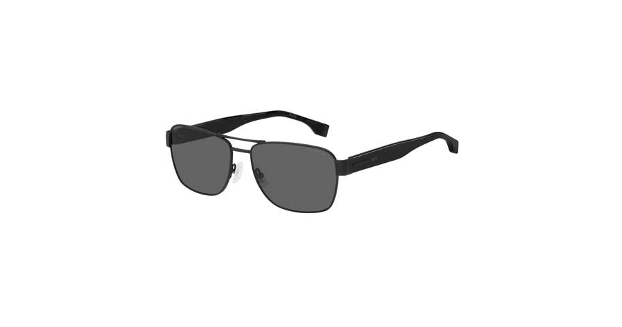 Hugo Boss Sonnenbrille Herren HUGO BOSS BOSS 1441/S Ansicht 1