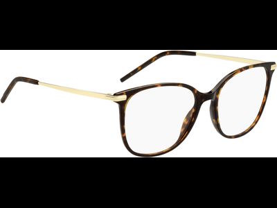 Hugo Boss Brille Damen Hugo Boss 1663 54 2IK Ansicht 4