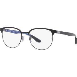 Ray-Ban Brille Unisex Ray-Ban RX8422 2904