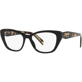 Prada Brille Damen Prada PR 19WV 1AB1O1