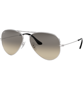 Ray-Ban Aviator Gradient RB3025 003/32 58 - Ansicht 2