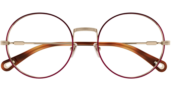 Chloé CH0179O 53 004 - Ansicht 3