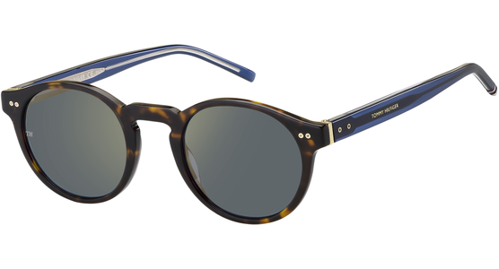 TOMMY HILFIGER TH 1795/S HAVANNA - Ansicht 2