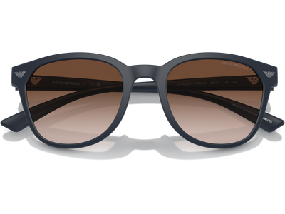 Emporio Armani Sonnenbrille Herren Emporio Armani EA4225U 508813 Ansicht 5