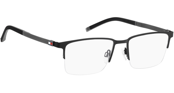 TOMMY HILFIGER TH 1917 BLACK - Ansicht 3