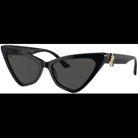 Jimmy Choo Sonnenbrille Damen Jimmy Choo JC5008 500087 55