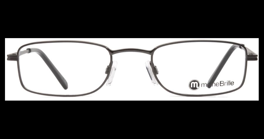 meineBrille 04-79050-01, Gun Matt front