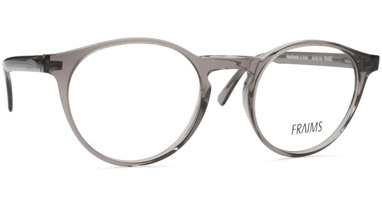 FRAIMS 03-97080-03 Jacky, Rauchgrau - Ansicht 5