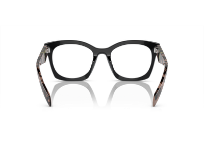 Prada Brille Damen Prada PR A05V 13P1O1 Ansicht 3