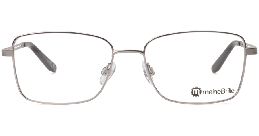 meineBrille 04-96080-02, Hell Gun Matt front