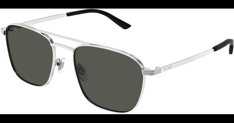 Gucci Sonnenbrille Herren Gucci GG1881S 54 001 Ansicht 1