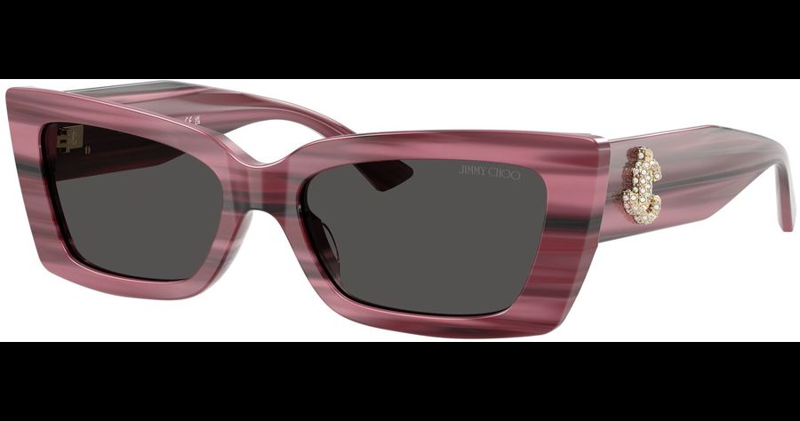 Jimmy Choo Sonnenbrille Damen Jimmy Choo JC5037BU 506487 54 Ansicht 1