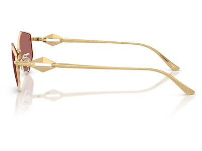 Jimmy Choo Sonnenbrille Damen Jimmy Choo JC4017 302369 55 Ansicht 3