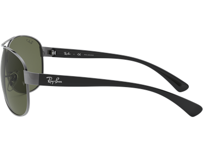 Ray-Ban Sonnenbrille Herren Ray-Ban RB3386 004/9A 67 Ansicht 3