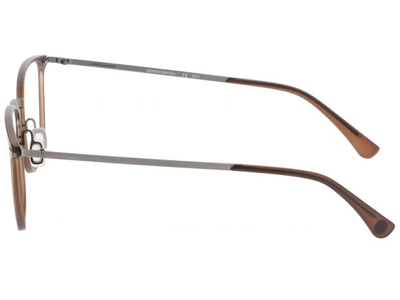 Jaguar Brille Herren Jaguar 36813 52 5100 Ansicht 2