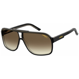 Carrera Sonnenbrille Herren Carrera GRAND PRIX 2 64 black