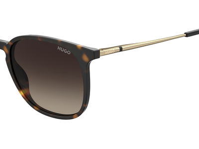 Hugo Sonnenbrille Damen Hugo HG 1292/S 51 86 Ansicht 3