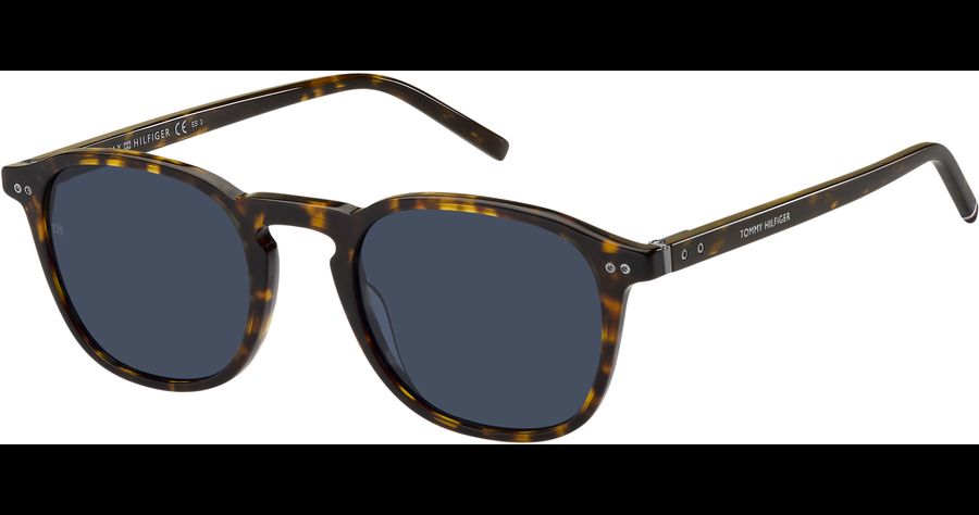Tommy Hilfiger Sonnenbrille Herren Tommy Hilfiger TH 1939/S 51 Ansicht 1
