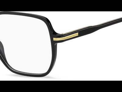 Hugo Boss Brille Damen Hugo Boss BOSS 1944 55 807 Ansicht 3