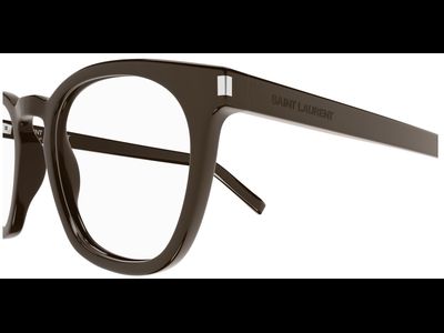 Saint Laurent Brille Unisex Saint Laurent SL 28 OPT 50 009 Ansicht 3